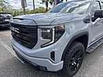 Used 2024 GMC SIERRA 1500 ELEVATION in JACKSONVILLE, FLORIDA (Photo 9)