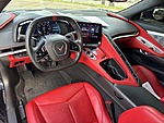 Used 2021 CHEVROLET CORVETTE 3LT in JACKSONVILLE, FLORIDA (Photo 15)