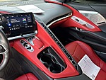 Used 2021 CHEVROLET CORVETTE 3LT in JACKSONVILLE, FLORIDA (Photo 17)