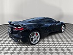 Used 2021 CHEVROLET CORVETTE 3LT in JACKSONVILLE, FLORIDA (Photo 5)