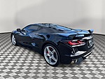Used 2021 CHEVROLET CORVETTE 3LT in JACKSONVILLE, FLORIDA (Photo 7)