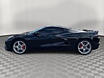 Used 2021 CHEVROLET CORVETTE 3LT in JACKSONVILLE, FLORIDA (Photo 8)