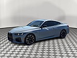 Used 2025 BMW 430 430I XDRIVE in JACKSONVILLE, FLORIDA (Photo 1)