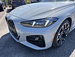 Used 2025 BMW 430 430I XDRIVE in JACKSONVILLE, FLORIDA (Photo 9)