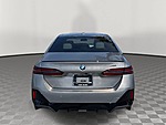 Used 2025 BMW i5 EDRIVE40 in JACKSONVILLE, FLORIDA (Photo 6)