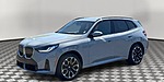 Used 2025 BMW X3 30 XDRIVE in JACKSONVILLE, FLORIDA