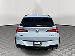 Used 2025 BMW X3 30 XDRIVE in JACKSONVILLE, FLORIDA (Photo 4)