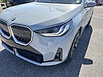Used 2025 BMW X3 30 XDRIVE in JACKSONVILLE, FLORIDA (Photo 9)