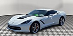 Used 2015 CHEVROLET CORVETTE 2LT in JACKSONVILLE, FLORIDA