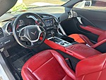Used 2015 CHEVROLET CORVETTE 2LT in JACKSONVILLE, FLORIDA (Photo 14)