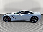 Used 2015 CHEVROLET CORVETTE 2LT in JACKSONVILLE, FLORIDA (Photo 2)