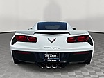Used 2015 CHEVROLET CORVETTE 2LT in JACKSONVILLE, FLORIDA (Photo 4)