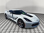 Used 2015 CHEVROLET CORVETTE 2LT in JACKSONVILLE, FLORIDA (Photo 7)