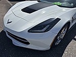 Used 2015 CHEVROLET CORVETTE 2LT in JACKSONVILLE, FLORIDA (Photo 9)