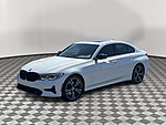 Used 2020 BMW 330 330I in JACKSONVILLE, FLORIDA (Photo 1)