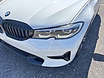 Used 2020 BMW 330 330I in JACKSONVILLE, FLORIDA (Photo 9)