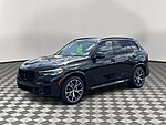 Used 2023 BMW X5 XDRIVE40I XDRIVE40I in JACKSONVILLE, FLORIDA (Photo 1)
