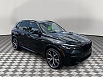 Used 2023 BMW X5 XDRIVE40I XDRIVE40I in JACKSONVILLE, FLORIDA (Photo 3)