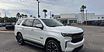 Used 2022 CHEVROLET TAHOE RST in JACKSONVILLE, FLORIDA