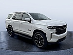 Used 2022 CHEVROLET TAHOE RST in JACKSONVILLE, FLORIDA (Photo 1)