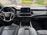Used 2022 CHEVROLET TAHOE RST in JACKSONVILLE, FLORIDA (Photo 16)