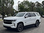 Used 2022 CHEVROLET TAHOE RST in JACKSONVILLE, FLORIDA (Photo 2)