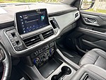 Used 2022 CHEVROLET TAHOE RST in JACKSONVILLE, FLORIDA (Photo 24)