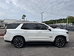 Used 2022 CHEVROLET TAHOE RST in JACKSONVILLE, FLORIDA (Photo 4)