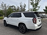 Used 2022 CHEVROLET TAHOE RST in JACKSONVILLE, FLORIDA (Photo 7)