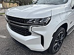 Used 2022 CHEVROLET TAHOE RST in JACKSONVILLE, FLORIDA (Photo 9)