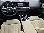 Used 2026 BMW X3 30 XDRIVE in JACKSONVILLE, FLORIDA (Photo 11)