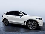 Used 2026 BMW X5 XDRIVE40I in JACKSONVILLE, FLORIDA (Photo 1)