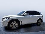 Used 2026 BMW X5 XDRIVE40I in JACKSONVILLE, FLORIDA (Photo 2)