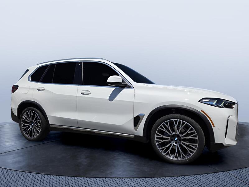 Used 2026 BMW X5 XDRIVE40I in JACKSONVILLE, FLORIDA