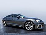Used 2023 AUDI A5 SPORTBACK S LINE PREMIUM PLUS in JACKSONVILLE, FLORIDA (Photo 1)