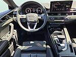 Used 2023 AUDI A5 SPORTBACK S LINE PREMIUM PLUS in JACKSONVILLE, FLORIDA (Photo 10)