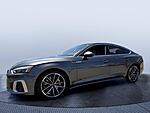 Used 2023 AUDI A5 SPORTBACK S LINE PREMIUM PLUS in JACKSONVILLE, FLORIDA (Photo 2)