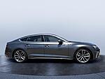Used 2023 AUDI A5 SPORTBACK S LINE PREMIUM PLUS in JACKSONVILLE, FLORIDA (Photo 6)