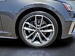 Used 2023 AUDI A5 SPORTBACK S LINE PREMIUM PLUS in JACKSONVILLE, FLORIDA (Photo 7)