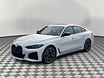 Used 2025 BMW i4 M50 in JACKSONVILLE, FLORIDA (Photo 2)