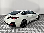 Used 2025 BMW i4 M50 in JACKSONVILLE, FLORIDA (Photo 5)