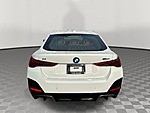 Used 2025 BMW i4 M50 in JACKSONVILLE, FLORIDA (Photo 6)