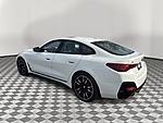 Used 2025 BMW i4 M50 in JACKSONVILLE, FLORIDA (Photo 7)