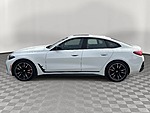 Used 2025 BMW i4 M50 in JACKSONVILLE, FLORIDA (Photo 8)