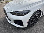 Used 2025 BMW i4 M50 in JACKSONVILLE, FLORIDA (Photo 9)