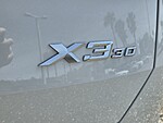 Used 2025 BMW X3 30 XDRIVE in JACKSONVILLE, FLORIDA (Photo 14)