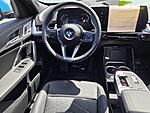 Used 2025 BMW X1 XDRIVE28I in JACKSONVILLE, FLORIDA (Photo 10)