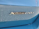 Used 2025 BMW X1 XDRIVE28I in JACKSONVILLE, FLORIDA (Photo 14)