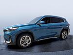 Used 2025 BMW X1 XDRIVE28I in JACKSONVILLE, FLORIDA (Photo 2)
