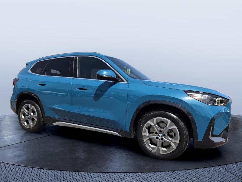 Used 2025 BMW X1 XDRIVE28I in JACKSONVILLE, FLORIDA